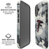 NFL Atlanta Falcons Camo iPhone 16 Plus Magsafe Impact Case